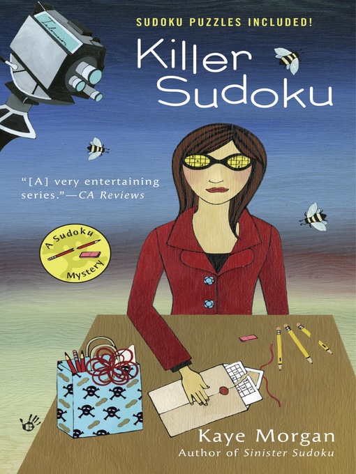 Cover image for Killer Sudoku